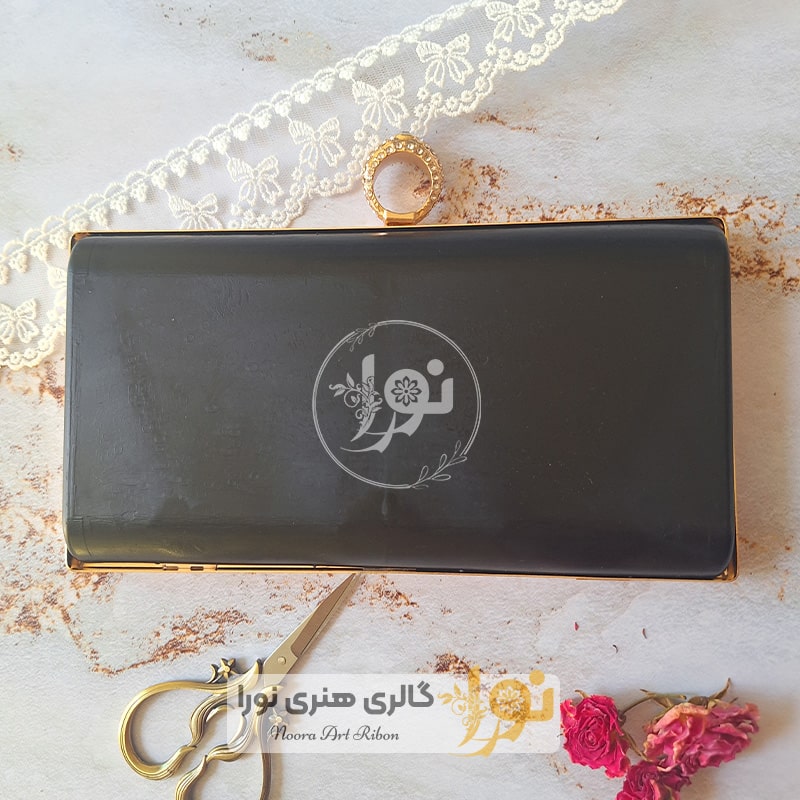 فریم مستطیلی کلاچ ابعا ۲۲ در ۱۲ min